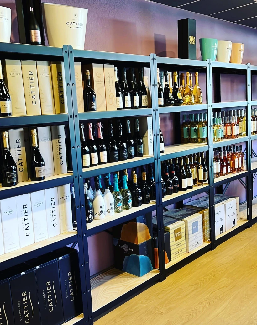La Cave De Francesca Cave A Vins Italienne Briancon A Propos La Cave De Francesca Cave A Vins Italienne Briancon A Propos
