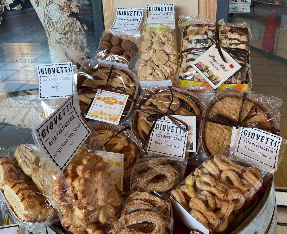 La Cave De Francesca Cave A Vins Italienne Briancon Picerie